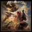 Cover Helloween
