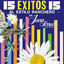 Cover 15 Éxitos Al Estilo Ranchero De Juan Torres