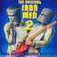Cover The Original Iron Men 2