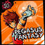 Cover Pegasus Fantasy (From "Saint Seiya")