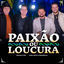 Cover Paixão ou Loucura