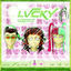 Cover LVCKY (feat. Rakky Ripper)