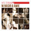 Cover Hits Terbaik M. Nasir & Awie