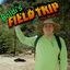 Cover Baldi's Field Trip: The Musical