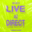Cover Live And Direct