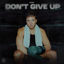 Cover Don't Give Up