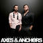 Cover The Beast Remixes: Axes & Anchors