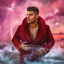 Cover Electrify