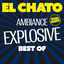 Cover Best Of - Ambiance Explosive (Versions originales)