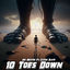 Cover 10 Toes Down