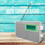 Cover Ibiza Summer Radio, Vol. 1 (Sunny Balearic Chill House Tunes)