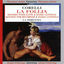 Cover Corelli : La Follia - Sonates pour flûtes à bec & basse continue
