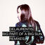 Cover Big Part of a Big Sun (Remixes)