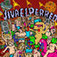 Cover Viva el Perreo