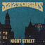 Cover Night Street