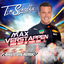 Cover Max Verstappen (Axel Stone Remix)