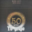 Cover 50 Godina YU Grupe - Box Set 1970-2020
