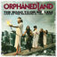 Cover The Road To Or Shalem (Live)