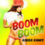 Cover Boom Boom
