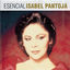 Cover Esencial Isabel Pantoja