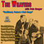 Cover The Weavers with Pete Seeger "Traditional Protest and Work Songs" (25 Successes - 1955-1962)