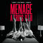 Cover Menage A Trois Pt. II