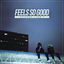 Cover Feels So Good (feat. Aviella)