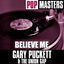 Cover Pop Masters: Believe Me
