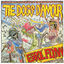 Cover Errol Flynn