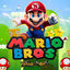 Cover Mario Bros