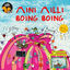 Cover Mini Milli Boing Boing