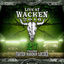 Cover Live At Wacken 2016 - 27 Years Faster : Harder : Louder