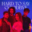 Cover Hard To Say Goodbye