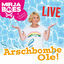 Cover Arschbombe Olé! (Live)