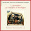 Cover La dormition de Saint Jean le Théologien (Office des Vêpres)