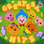 Cover Plim Plim Nursery Rhymes Vol. 10 (Greatest Hits)