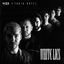 Cover White Lies