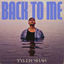 Cover Back to Me