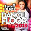 Cover Dancefloor 2013