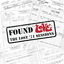 Cover Found Love: The Lost '71 Sessions