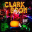 Cover Clark Boom