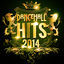 Cover Dance Hall Hits 2014