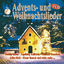 Cover Advents- und Weihnachtsli