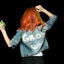 Cover Paramore