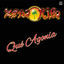 Cover Qué Agonía