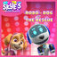 Cover Robo – Dog to the Rescue (Skye's Music Party)