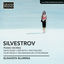 Cover Silvestrov: Piano Music