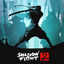 Cover Shadow Fight 2 (Original Game Soundtrack, Vol. 2)