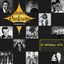 Cover 25 Original Greatest Hits- Cameo Parkway