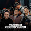 Cover Mosaico Parrandero (En Vivo)